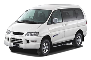 ремонт Генератора MITSUBISHI (МИТСУБИСИ) L400